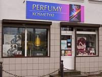Włodkowska Dorota. Sklep Kosmetyczny