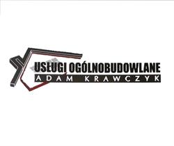 Krawczyk Adam. Usługi Ogólnobudowlane