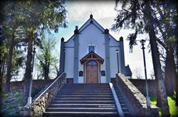 Parafia Rzymskokatolicka Matki Bożej Królowej Polski