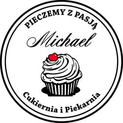 Michael. Cukiernia, Piekarnia