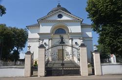 Parafia Rzymskokatolicka
