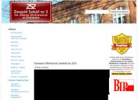 Zasadnicza Szkoła Zawodowa Przy Zespole Szkół Nr 2 Im. A. Mickiewicza
