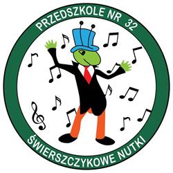 Przedszkole nr 32. Świerszczykowe Nutki