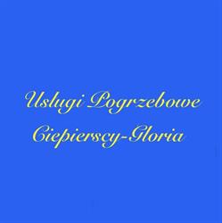Usługi Pogrzebowe Ciepierscy-Gloria Bogdan Ciepierski