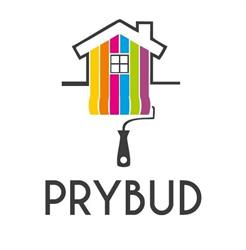 Prybud. Materiały Budowlane