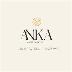 Anka. Sklep wielobranżowy. Wójtych A.