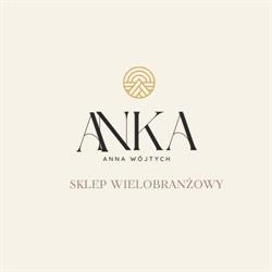 Anka. Sklep wielobranżowy. Wójtych A.