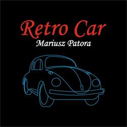 Retro Car. Patora m.