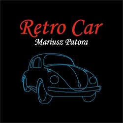 Retro Car. Patora m.