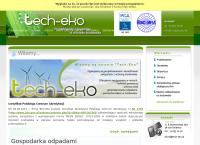 Tech-Eko. Kaczmarczyk P.