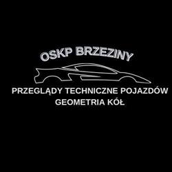 Kaźmierczak Włodzimierz Okręgowa Stacja Kontroli Pojazdów