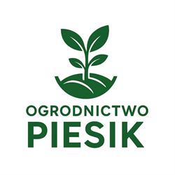 Piesik Józef. Ogrodnictwo
