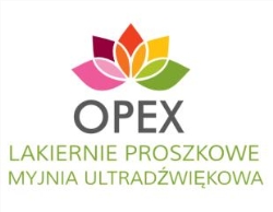 Lakierowanie Proszkowe OPEX Jarosław Opas