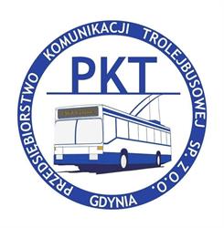 Przedsiębiorstwo Komunikacji Trolejbusowej Sp. z o.o.