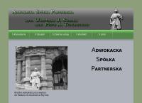 Kancelaria Adwokacka Adwokat Tchórzewski Soroka Elbląg