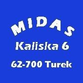 Midas. Sklep jubilerski