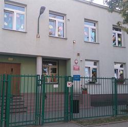 Przedszkole nr 169