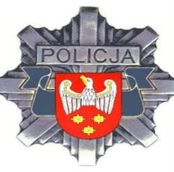Policja. Komenda Powiatowa
