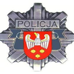 Policja. Komenda Powiatowa