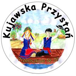 Przedszkole Nr 26 Publiczne. Kujawska Przystań