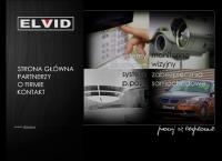 Elvid - Systemy Alarmowe