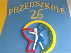 Przedszkole nr 26 Publiczne