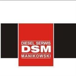 Manikowski Piotr. Serwis. Autosilniki Diesla, Naprawa Pomp Wtryskowych