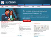 Burzykowski Sc. Autoryzowany Bosch-Service