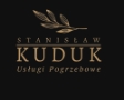 Logo firmy - Usługi Pogrzebowe Kuduk Stanisław Janów Lubelski - Zakład Pogrzebowy Janów Lubelski