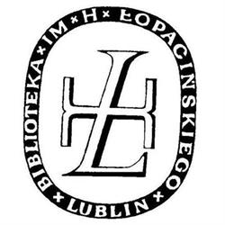 Biblioteka Publiczna Wojewódzka im. H. Łopacińskiego
