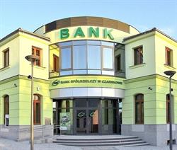 Bank Spółdzielczy W Czarnkowie. Oddział