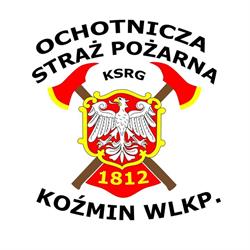 Ochotnicza Straż Pożarna