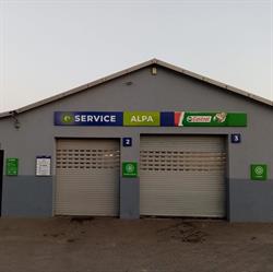 Mechanika Pojazdowa - Alpa Q SERVICE CASTROL