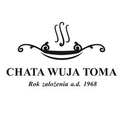 Chata Wuja Toma