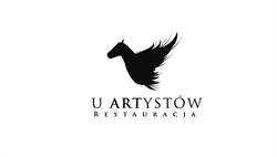 U Artystów. Restauracja