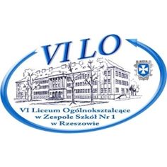VI Liceum Ogólnokształcące w Rzeszowie