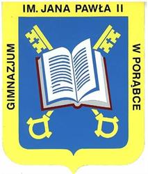 Gimnazjum Publiczne im. Jana Pawła II