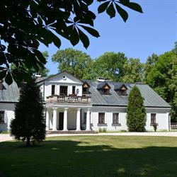 Dworek Mikołaja Reja. Muzeum