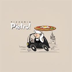 Pietro. Pizzeria