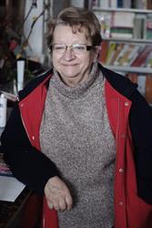 Grabowska Elżbieta. Księgarnia