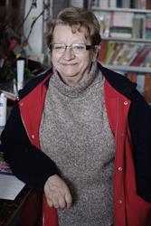 Grabowska Elżbieta. Księgarnia
