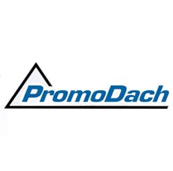Promodach Pokrycia dachowe, dachy, usługi dekarskie