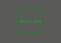 Mebel Rob. Usługi Stolarskie