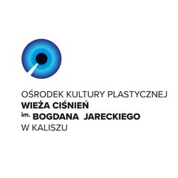 Wieża Ciśnień. Ośrodek kultury plastycznej