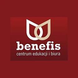 Benefis. Księgarnia