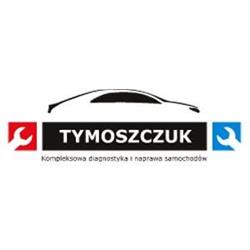 Tym-Gaz. Stacja Sprzedaży Gazu. Okregowa Stacja Kontroli Pojazdów. Tymoszczuk W.