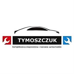 Tym-Gaz. Stacja Sprzedaży Gazu. Okregowa Stacja Kontroli Pojazdów. Tymoszczuk W.