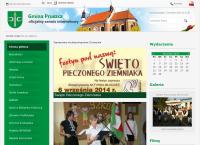 Urząd Miasta i Gminy w Pruszczu