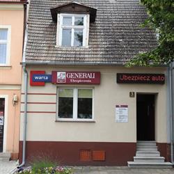 Multiagencja Ubezpieczeniowa Sibila Przemysław Ubezpieczenia Wolsztyn