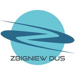 Duś Zbigniew. Usługi Transportowe